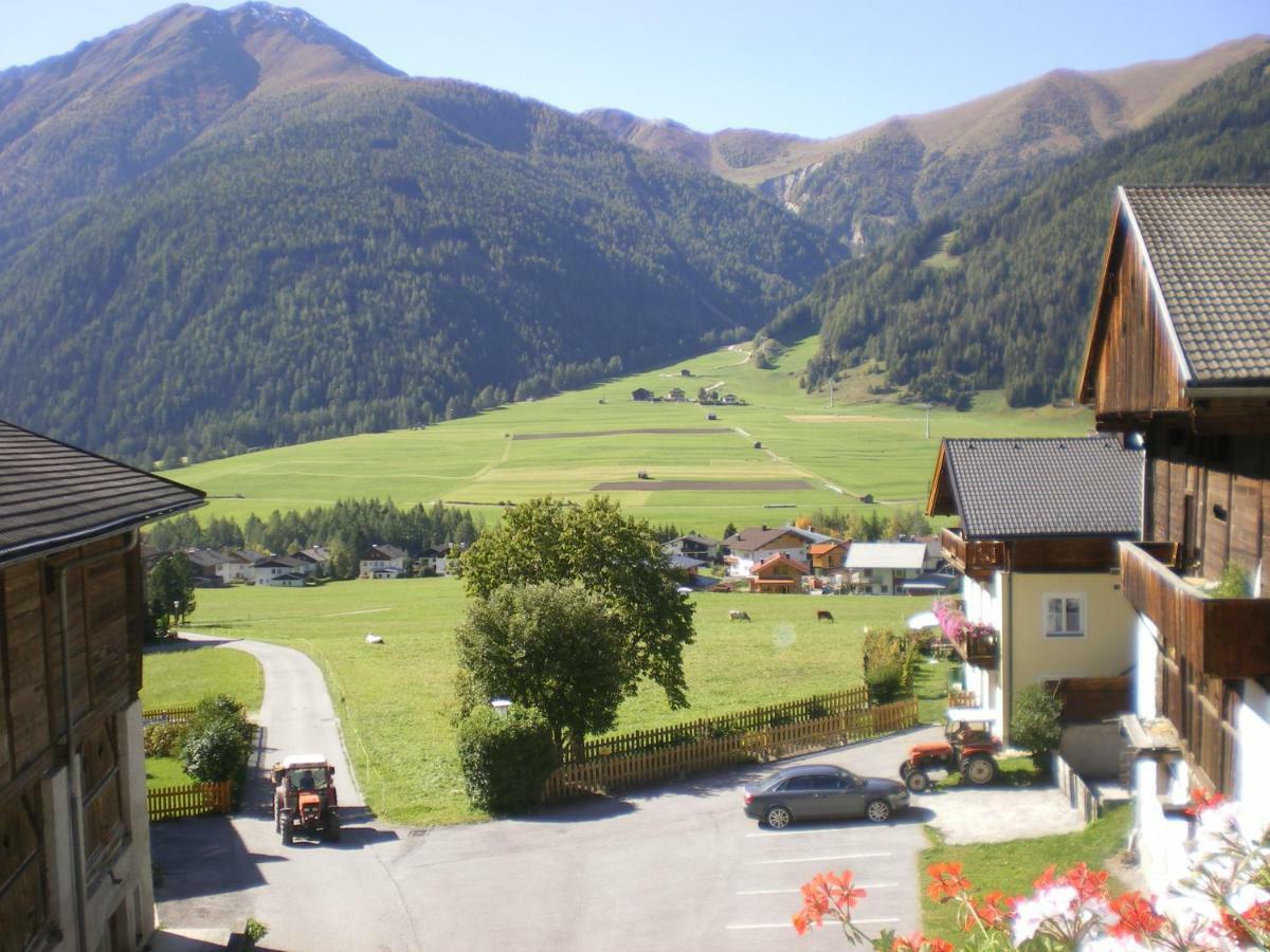 Hoazhof Διαμέρισμα Kals-am Großglockner Εξωτερικό φωτογραφία
