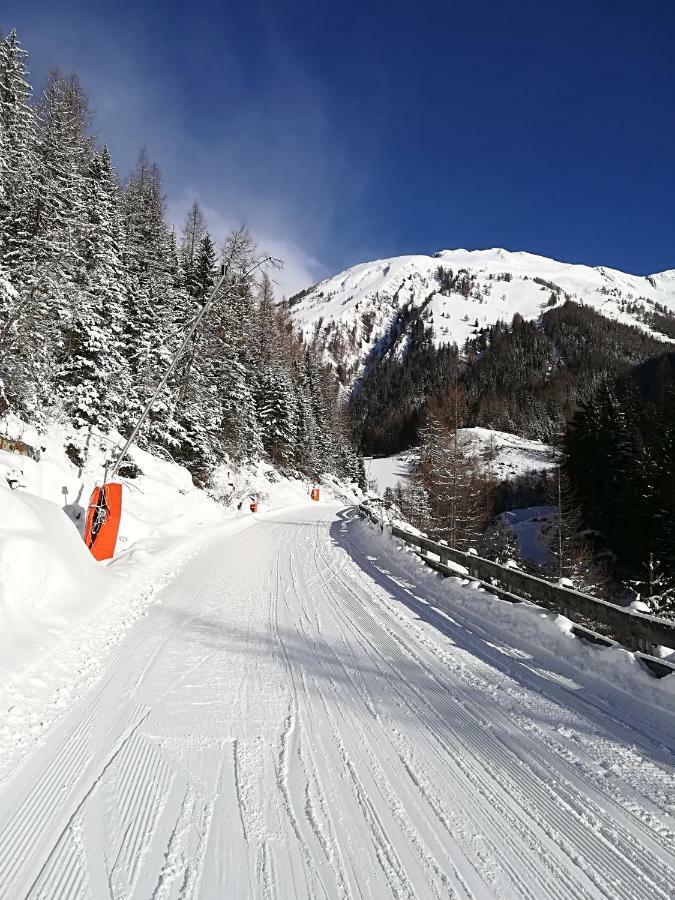 Hoazhof Διαμέρισμα Kals-am Großglockner Εξωτερικό φωτογραφία