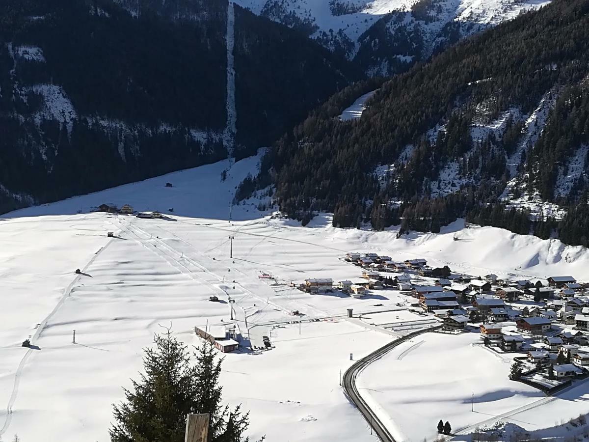 Hoazhof Διαμέρισμα Kals-am Großglockner Εξωτερικό φωτογραφία